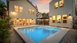 Resort-Style6BR Ensuite, Slps20, Pool&Spa, Accessible - 8