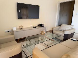 Le coin paisible - Yaoundé, Omnisports - 8