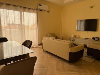 Le coin paisible - Yaoundé, Omnisports - 1