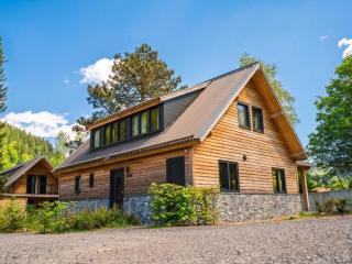 Alpenchalet am See - 0