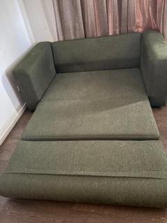 A space in a 2 bedroom house all anemities includef - 0