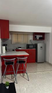 Casa Vivanco apartment #5 - 1