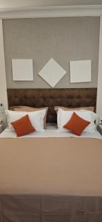 International Airport Flat - Guarulhos quarto 1267 - 4