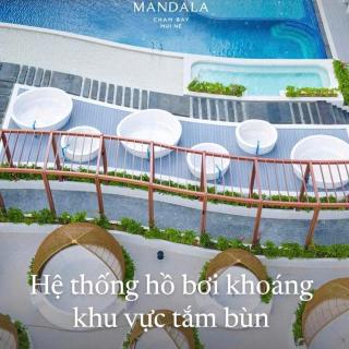 CĂN HỘ CONDOTEL APEC MANDALA Mũi Né - 3