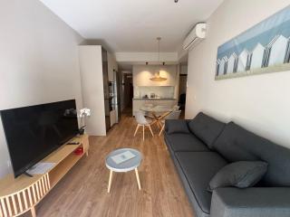 Sunny Terrace 2BR2BA VALENCIA - 0