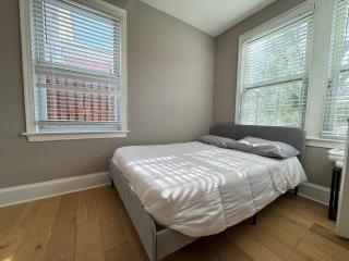 Modern 2BR 1-Block to Public Transit Near Downtown DC - 4