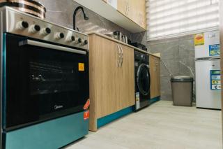 Cozy 1 Bedroom Apartment Near SSNIT flats Dansoman - 7