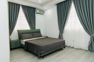 Cozy 1 Bedroom Apartment Near SSNIT flats Dansoman - 5