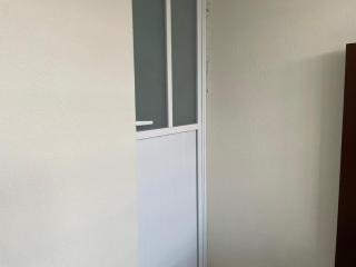 Very comfortable room for 2 people, 5 minutes from the fair - 5