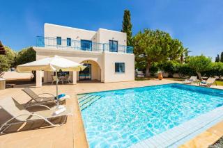 Villa Ermis - Peyia - 0