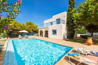 Villa Ermis - Peyia - 8