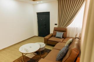 Modern 1-Bedroom Suite - Near Dansoman SSNIT flats - 6