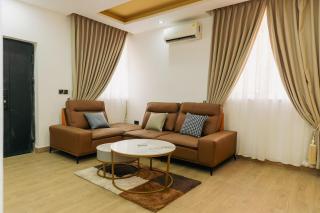 Modern 1-Bedroom Suite - Near Dansoman SSNIT flats - 5