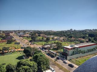 Caldas Novas Flat 908 Férias!!! - 8