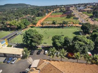 Caldas Novas Flat 908 Férias!!! - 7