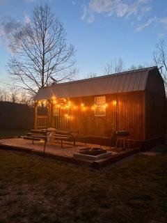 Cozy little Cabin - 9