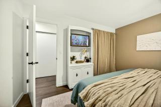Basecamp GP- Private Unit in Quiet Duplex Near Downtown - 4