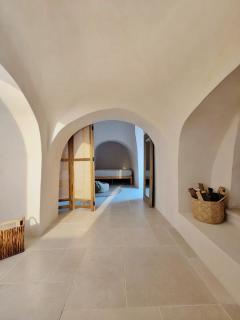 Trullo Guardastelle - Intera villa con piscina ad uso esclusivo - 1