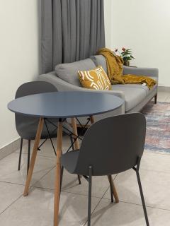 Serengeti Precinct Executive Apartment - 9