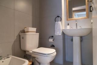 Refugio Urbano en Jujuy, Departamento Amplio, Luminoso y Céntrico - 2