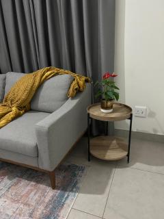 Serengeti Precinct Executive Apartment - 5