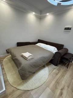 Apartament Ciocana - 1