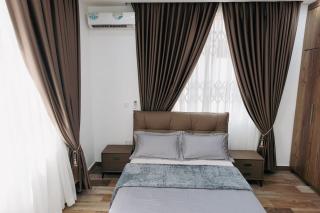 Spacious 2 bedroom Suite - Near Dansoman SSNIT flats - 9