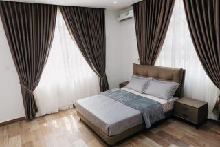Spacious 2 bedroom Suite - Near Dansoman SSNIT flats - 4