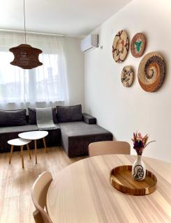 Upendo Apartment - 0