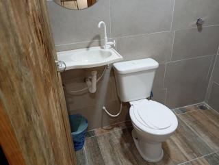 Chalés FRONT LAKE Açaí - 7