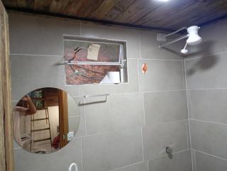 Chalés FRONT LAKE Açaí - 9