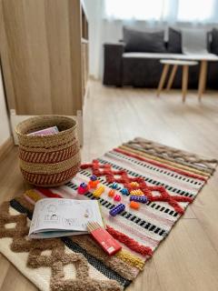 Upendo Apartment - 9