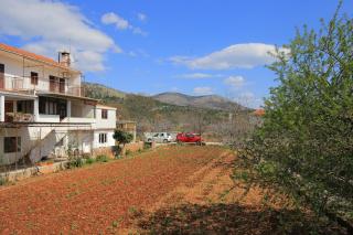 Apartments with parking space Vrsine, Trogir - 25327 - 4