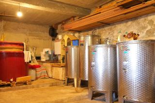 Apartments with parking space Vrsine, Trogir - 25327 - 1