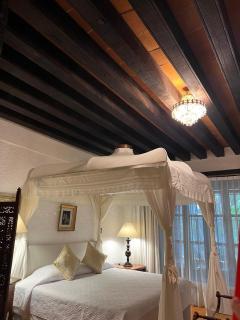 Avicena Hotel Boutique - 5