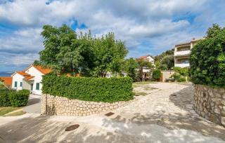 Apartments with parking space Pag - 24758 - 3