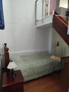 Acogedor y céntrico departamento en Miraflores - 5