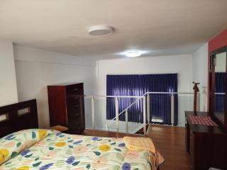 Acogedor y céntrico departamento en Miraflores - 9