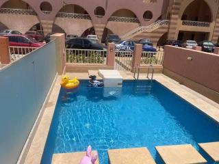 Royal villa el sokhna - 4