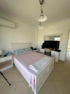 Luxury 4BR Villa in Stella sidi abdelrahman - 7