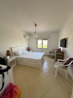 Luxury 4BR Villa in Stella sidi abdelrahman - 4