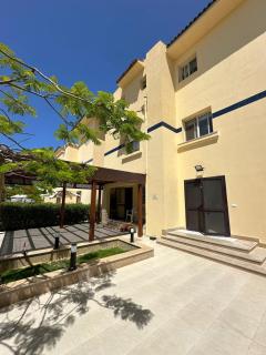 Luxury 4BR Villa in Stella sidi abdelrahman - 1