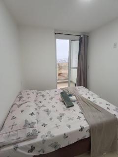 Apê Praia Itaparica 2 Qts sendo 1 Suite com Lazer - 8