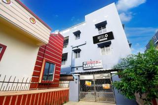 Hotel O HOTEL MANNAT - 8