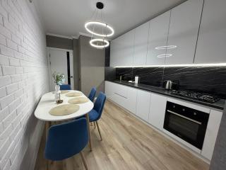 Apartament Ciocana - 4