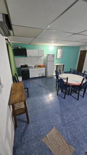 Cabañas El Monchito - 9