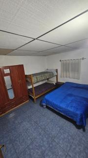 Cabañas El Monchito - 8