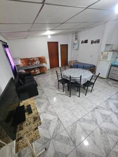 Cabañas El Monchito - 7