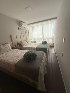 Guarapari Centro Frente a Praia Wi-Fi - 9