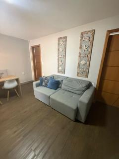 Guarapari Centro Frente a Praia Wi-Fi - 6